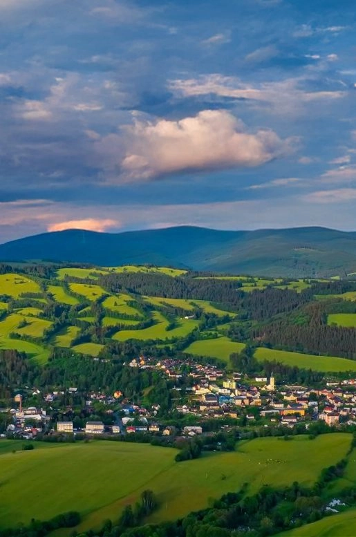 Staré město občan