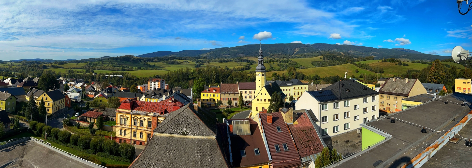 Staré město